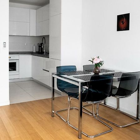 Flexible Selfcheckins 7 - Zagreb - Garage - Electric Vehicle Ccharger - Loggia - New - Luxury - Apartments Repinc 7 Zewnętrze zdjęcie