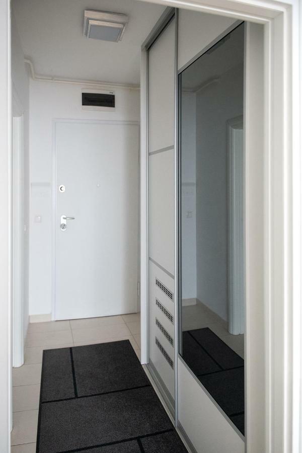 Flexible Selfcheckins 7 - Zagreb - Garage - Electric Vehicle Ccharger - Loggia - New - Luxury - Apartments Repinc 7 Zewnętrze zdjęcie