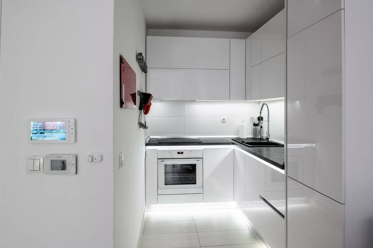 Flexible Selfcheckins 7 - Zagreb - Garage - Electric Vehicle Ccharger - Loggia - New - Luxury - Apartments Repinc 7 Zewnętrze zdjęcie