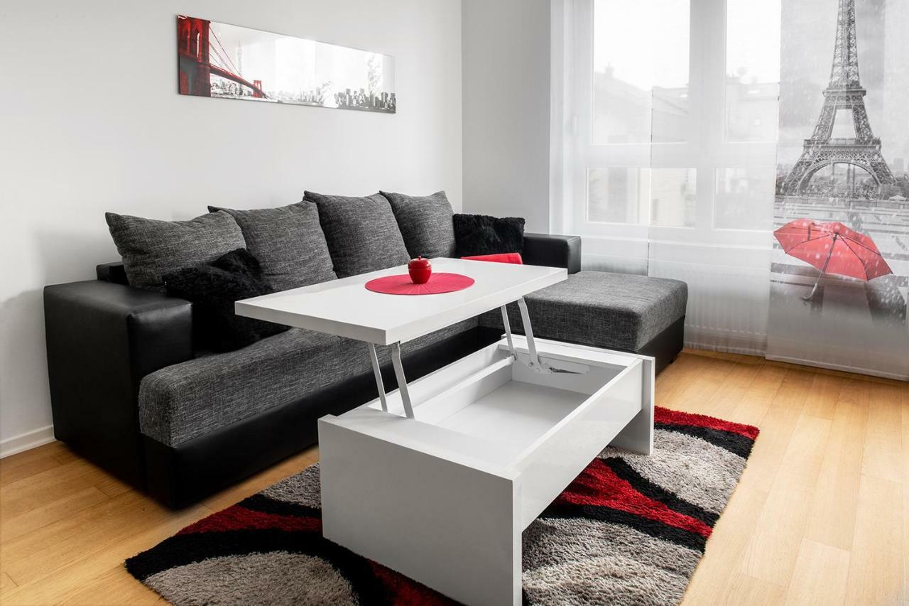 Flexible Selfcheckins 7 - Zagreb - Garage - Electric Vehicle Ccharger - Loggia - New - Luxury - Apartments Repinc 7 Zewnętrze zdjęcie