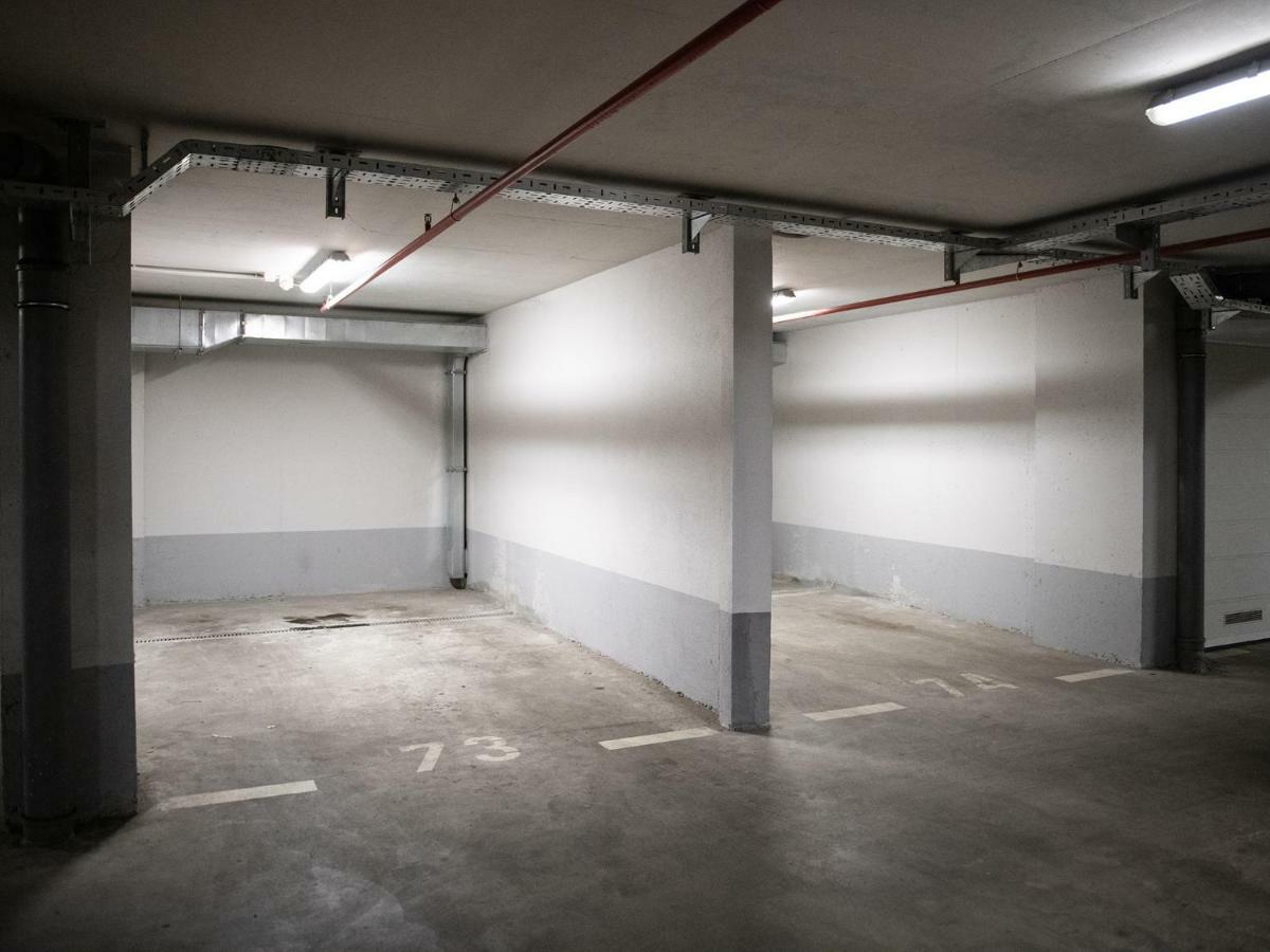 Flexible Selfcheckins 7 - Zagreb - Garage - Electric Vehicle Ccharger - Loggia - New - Luxury - Apartments Repinc 7 Zewnętrze zdjęcie